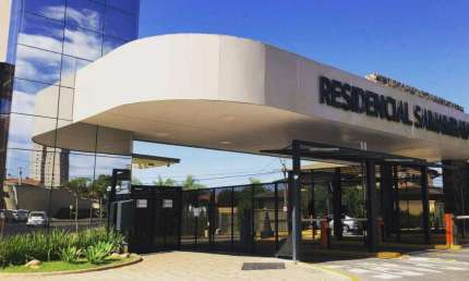 Terreno à venda, 495 m² por R$ 435.000,00 - Samambaia Parque Residencial - Bauru/SP
