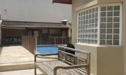 Casa com 3 dormitórios à venda, 288 m² por R$ 1.300.000,00 - Jardim Estoril - Bauru/SP