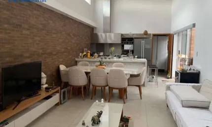 Casa à venda, 200 m² por R$ 1.100.000,00 - Vila Riachuelo - Bauru/SP