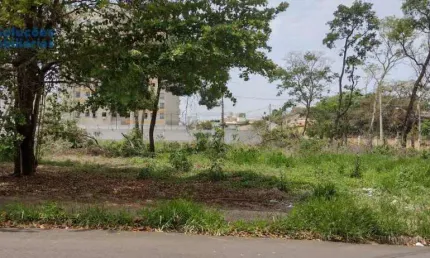 Terreno à venda, 746 m² por R$ 595.000,00 - Jardim Colonial - Bauru/SP
