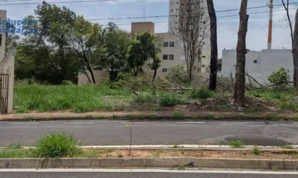 Terreno à venda, 1083 m² por R$ 867.000,00 - Jardim Colonial - Bauru/SP