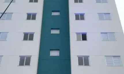 Apartamento à venda, 38 m² por R$ 320.000,00 - Atena - Bauru/SP