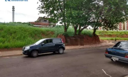 Terreno à venda, 493 m² por R$ 395.000,00 - Jardim Contorno - Bauru/SP