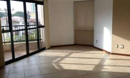 Apartamento à venda, 137 m² por R$ 550.000,00 - Colombe D'or Residencial - Bauru/SP