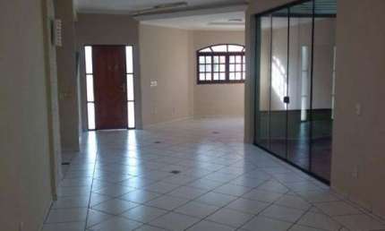 Casa à venda, 329 m² por R$ 1.500.000,00 - Village Campo Novo - Bauru/SP