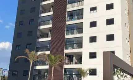 Apartamento à venda, 84 m² por R$ 850.000,00 - Duo Residence Club - Bauru/SP