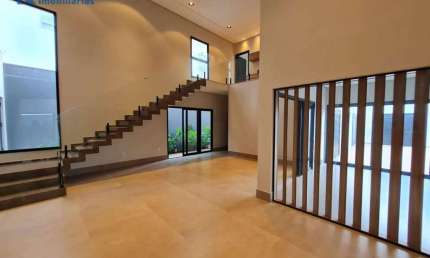Casa à venda, 370 m² por R$ 3.450.000,00 - Spazio Verde - Bauru/SP