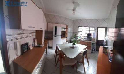 Casa à venda, 153 m² por R$ 450.000,00 - Parque City - Bauru/SP