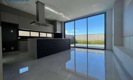 Casa à venda, 270 m² por R$ 2.450.000,00 - Tamboré Bauru - Bauru/SP