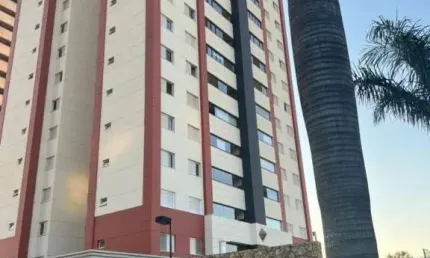 Apartamento à venda, 85 m² por R$ 650.000,00 - Terraze Del Veneto Condomínio - Bauru/SP