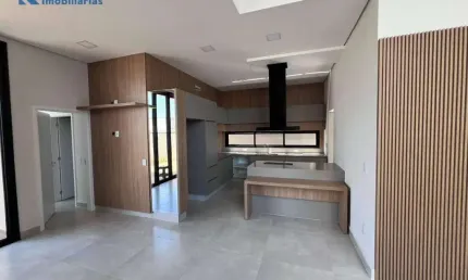 Casa com 3 dormitórios à venda, 270 m² por R$ 2.750.000,00 - VILLAGGIO II - Bauru/SP