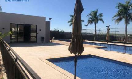 Terreno à venda, 552 m² por R$ 531.500,00 - Residencial Cyrela - Bauru/SP