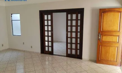 Casa à venda, 191 m² por R$ 590.000,00 - Vila Industrial - Bauru/SP