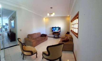 Casa à venda, 246 m² por R$ 599.000,00 - Jardim Bela Vista - Bauru/SP