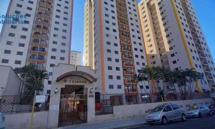 Apartamento com 3 dormitórios à venda, 87 m² por R$ 420.000,00 - Residencial Trianon - Bauru/SP