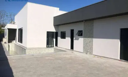 Casa à venda, 371 m² por R$ 2.800.000,00 - Villa Dumont - Bauru/SP