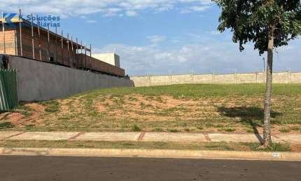 Terreno à venda, 589 m² por R$ 585.000,00 - Residencial Cyrela - Bauru/SP
