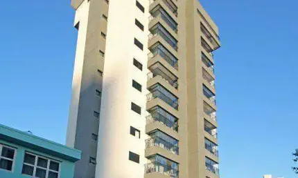 Apartamento com 1 dormitório à venda, 50 m² por R$ 460.000,00 - Residencial Premiere - Bauru/SP