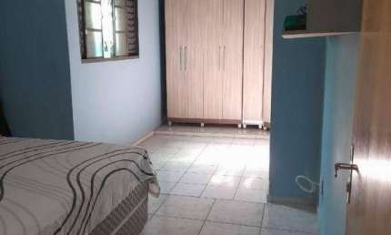 Casa com 2 dormitórios à venda, 234 m² por R$ 520.000,00 - Jardim Marambá - Bauru/SP