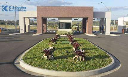 Terreno à venda, 776 m² por R$ 800.000,00 - Tamboré Bauru - Bauru/SP