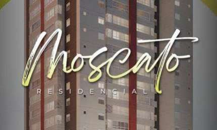 Apartamento à venda, 46 m² por R$ 393.540,00 - Moscato Residencial - Bauru/SP