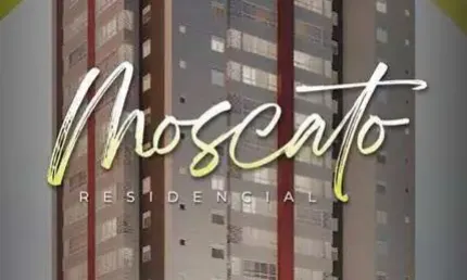 Apartamento à venda, 70 m² por R$ 593.880,00 - Moscato Residencial - Bauru/SP