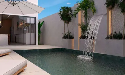 Casa à venda, 245 m² por R$ 1.660.000,00 - Residencial Tivoli II - Bauru/SP