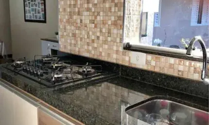 Casa à venda, 115 m² por R$ 385.000,00 - Parque Paulista - Bauru/SP