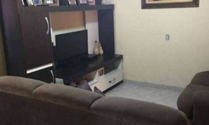 Casa à venda, 180 m² por R$ 330.000,00 - Núcleo Habitacional Nobuji Nagasawa - Bauru/SP