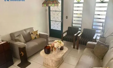Casa à venda, 117 m² por R$ 570.000,00 - Jardim Brasil - Bauru/SP
