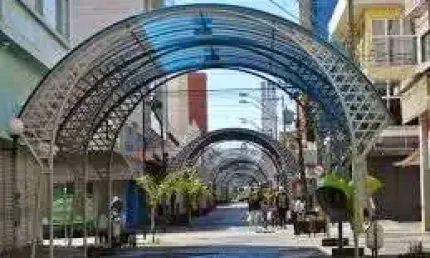 Loja à venda, 664 m² por R$ 7.500.000,00 - Centro - Bauru/SP