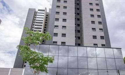 Apartamento com 3 dormitórios à venda, 134 m² por R$ 2.400.000,00 - Vivant Home Resort - Bauru/SP