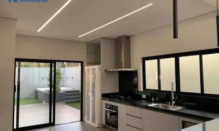 Casa à venda, 228 m² por R$ 1.700.000,00 - Spazio Verde Comendador - Bauru/SP