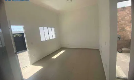 Casa à venda, 115 m² por R$ 395.000,00 - Vila Souto - Bauru/SP