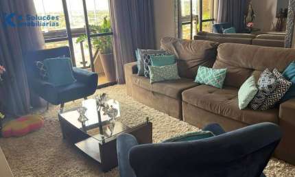 Apartamento à venda, 107 m² por R$ 550.000,00 - Residencial Ouro Branco - Bauru/SP