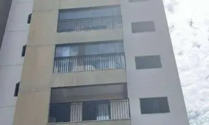 Apartamento à venda, 50 m² por R$ 390.000,00 - Residencial Premiere - Bauru/SP