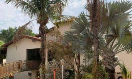 Casa à venda, 450 m² por R$ 1.400.000,00 - Residencial Parque Esmeralda - Agudos/SP