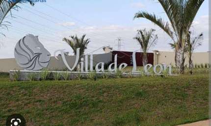 Terreno à venda, 282 m² por R$ 220.000,00 - Residencial Villa de León - Piratininga/SP