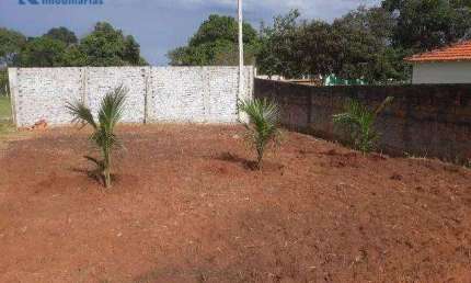 Terreno à venda, 841 m² por R$ 180.000,00 - Estância Balneária Águas Virtuosas - Bauru/SP