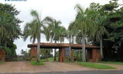 Terreno à venda, 4183 m² por R$ 370.000,00 - Vila São Paulo - Bauru/SP
