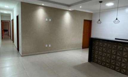 Casa à venda, 118 m² por R$ 520.000,00 - Jardim Dona Lili - Bauru/SP
