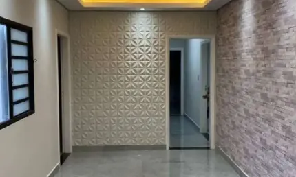 Casa à venda, 180 m² por R$ 485.000,00 - Núcleo Residencial Presidente Geisel - Bauru/SP