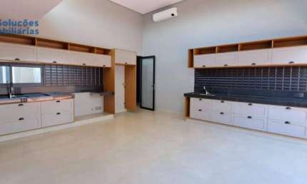 Casa à venda, 209 m² por R$ 1.450.000,00 - Residencial Villa de León - Piratininga/SP