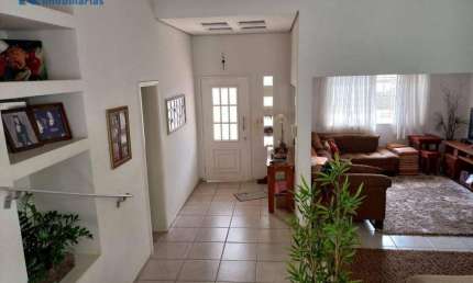 Casa com 3 dormitórios à venda, 276 m² por R$ 1.100.000,00 - Jardim Estoril - Bauru/SP