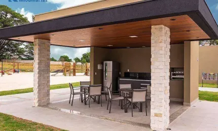 Terreno à venda, 328 m² por r$ 330.000,00 - villa de león ii - bauru/sp