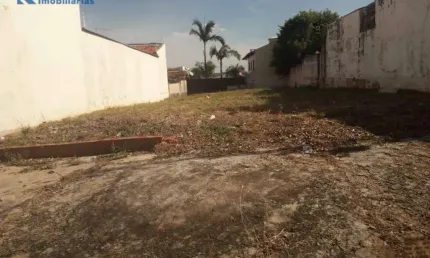 Terreno à venda, 363 m² por R$ 280.000,00 - Parque Jardim Europa - Bauru/SP