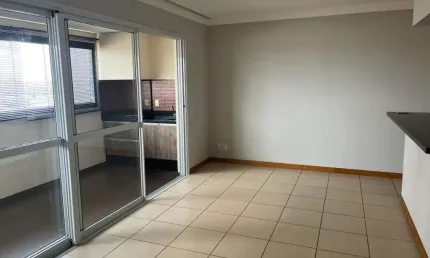 Apartamento à venda, 85 m² por R$ 650.000,00 - Terraze Del Veneto Condomínio - Bauru/SP