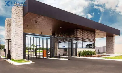 Terreno à venda, 305 m² por r$ 250.000,00 - residencial villa de león - piratininga/sp