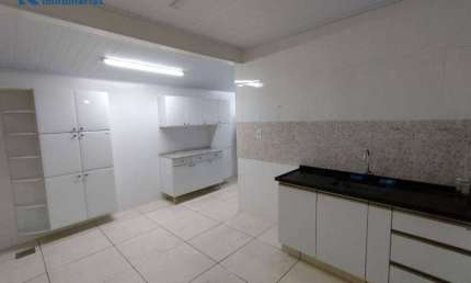 Casa com 3 dormitórios à venda, 185 m² por R$ 350.000,00 - Núcleo Habitacional Mary Dota - Bauru/SP