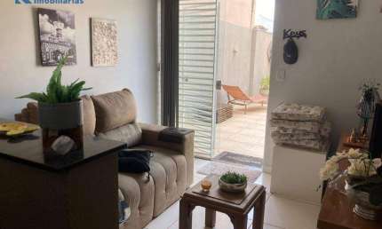 Chácara à venda, 250 m² por R$ 310.000,00 - Vale do Igapó - Bauru/SP